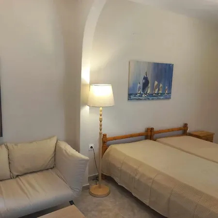 Apartment Sunny Tower Kotronas