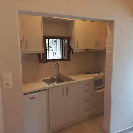 Apartment Sunny Tower Kotronas