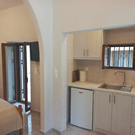 Apartment Sunny Tower Kotronas
